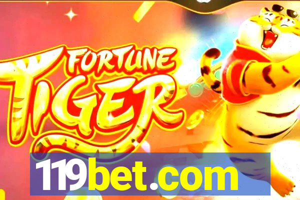 119bet.com