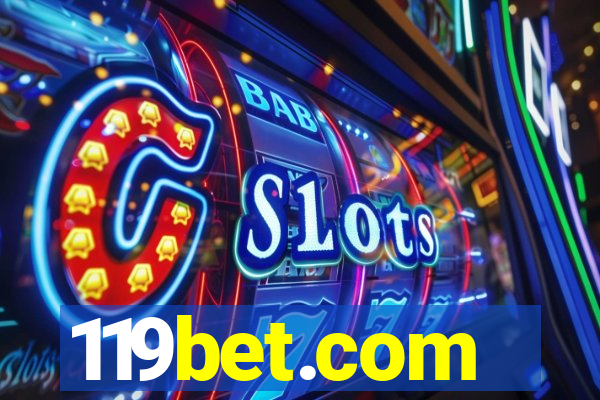 119bet.com