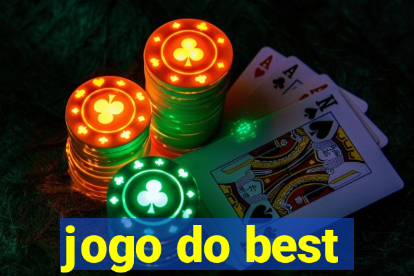 jogo do best