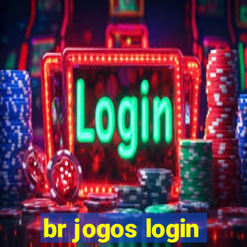 br jogos login