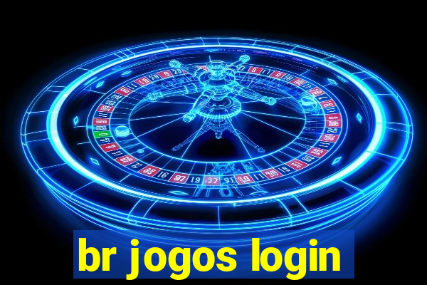 br jogos login