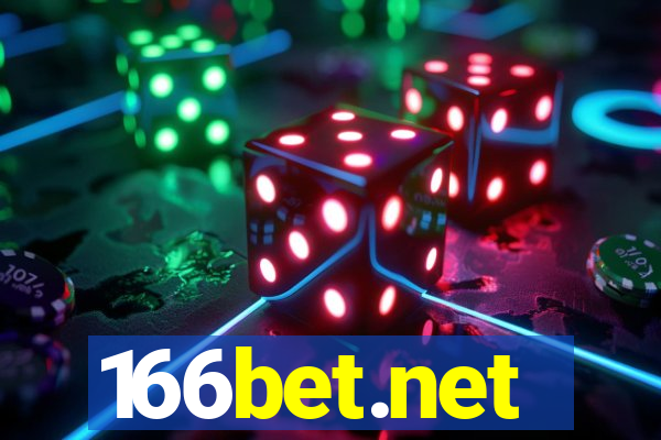 166bet.net