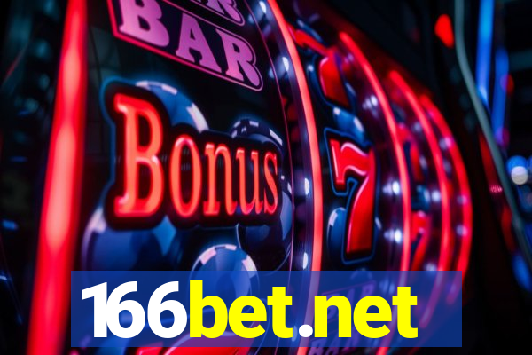 166bet.net