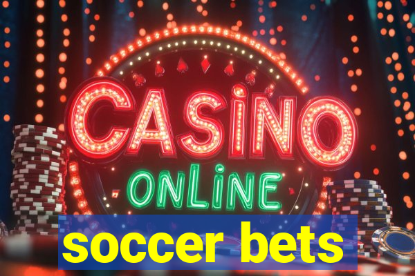 soccer bets