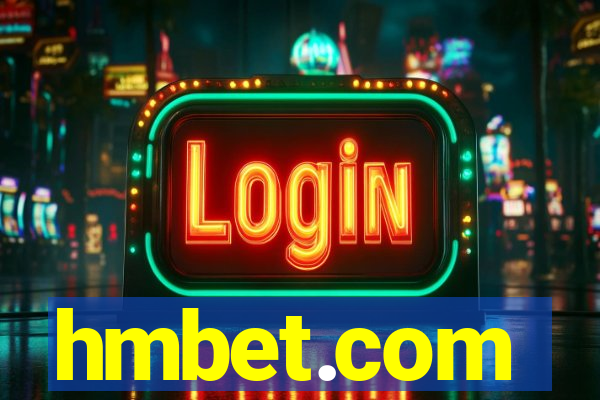 hmbet.com