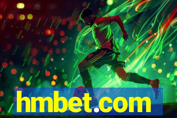 hmbet.com
