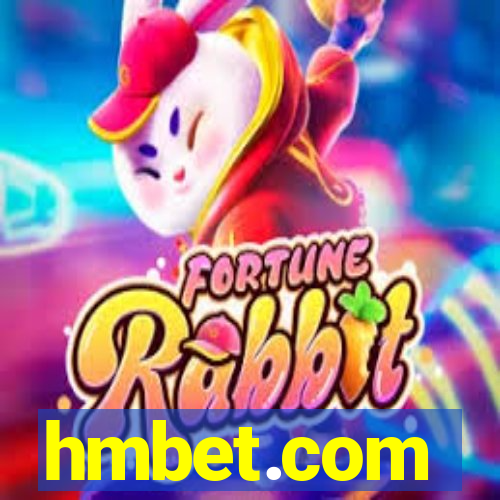 hmbet.com