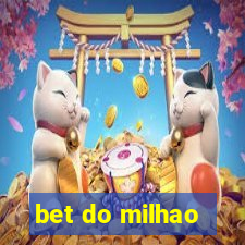 bet do milhao