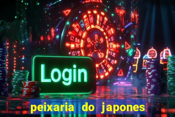 peixaria do japones goiania vila nova