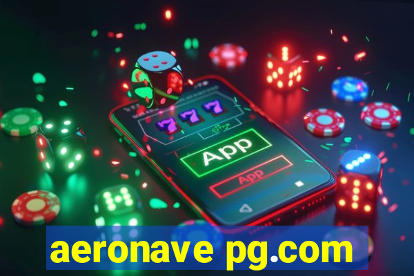 aeronave pg.com