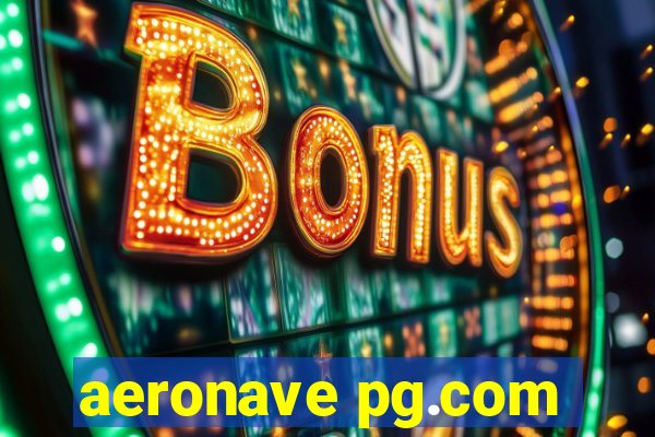 aeronave pg.com