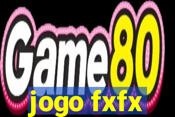 jogo fxfx