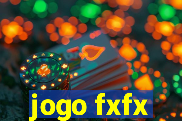 jogo fxfx
