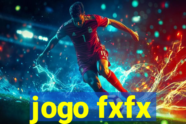 jogo fxfx