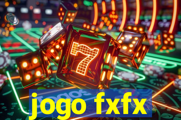 jogo fxfx