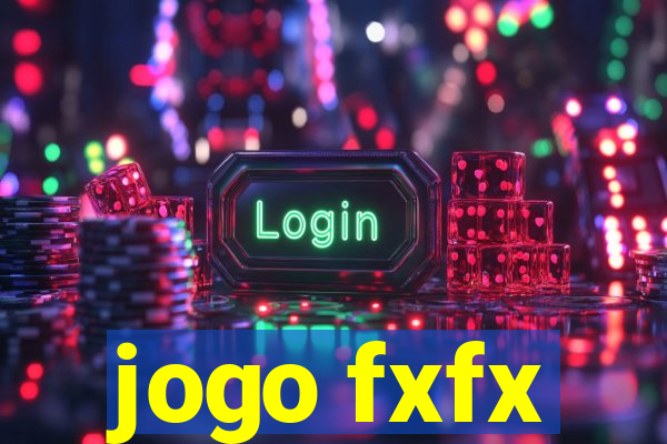 jogo fxfx