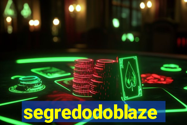 segredodoblaze