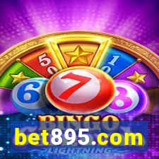 bet895.com