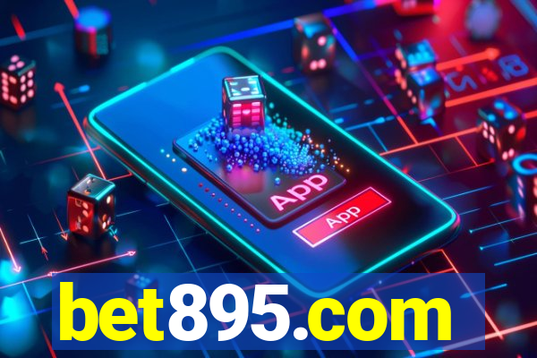 bet895.com