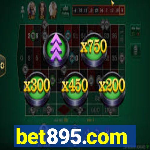 bet895.com