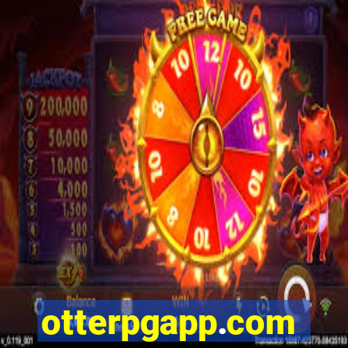 otterpgapp.com