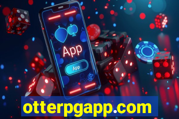 otterpgapp.com
