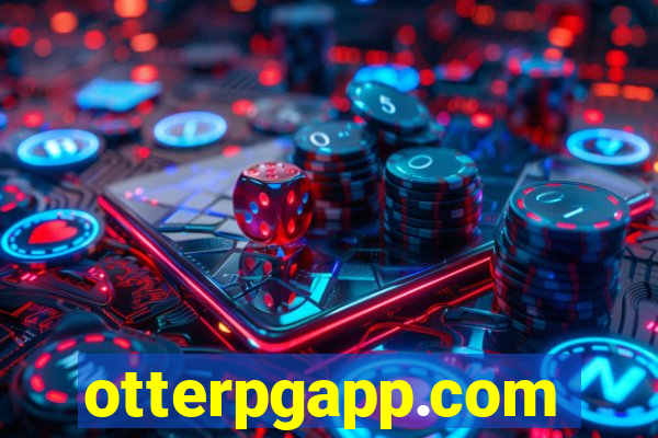 otterpgapp.com