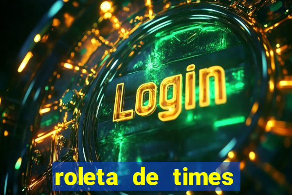 roleta de times (fifa 24)