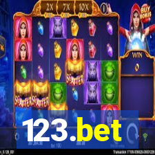 123.bet
