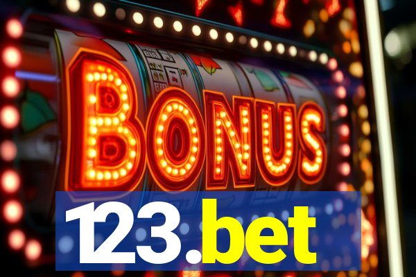 123.bet