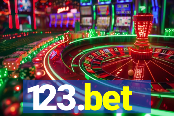 123.bet