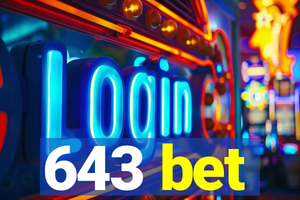 643 bet