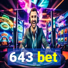643 bet