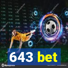 643 bet