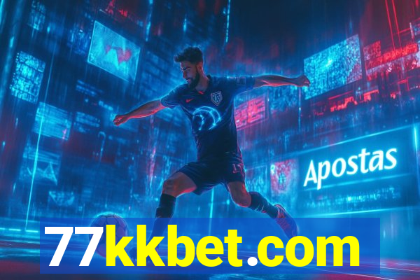 77kkbet.com