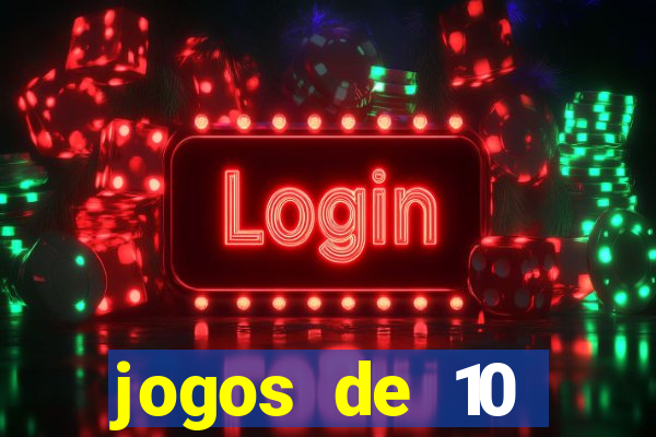 jogos de 10 centavos estrela bet