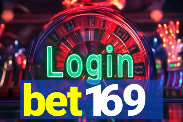 bet169