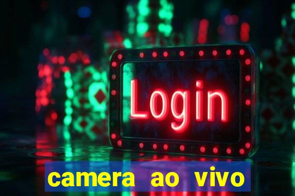camera ao vivo aterro do flamengo