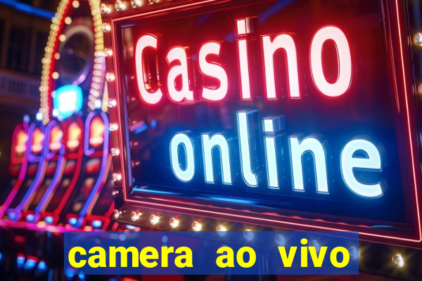 camera ao vivo aterro do flamengo