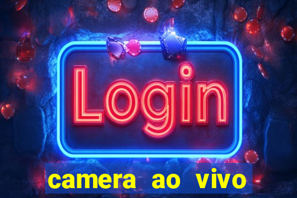camera ao vivo aterro do flamengo