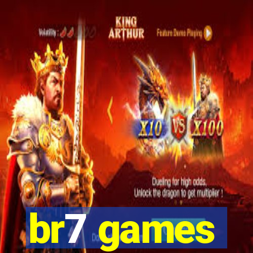 br7 games