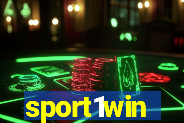 sport1win