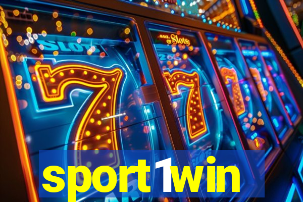 sport1win