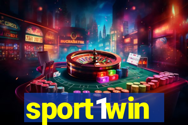 sport1win