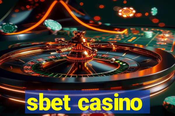 sbet casino