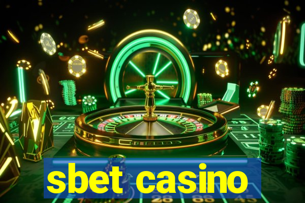 sbet casino