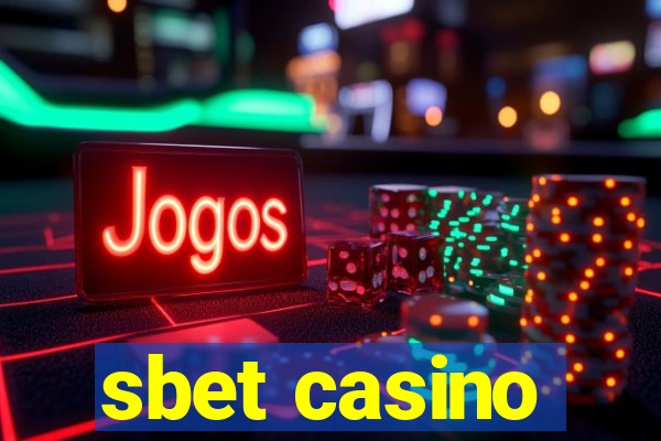 sbet casino