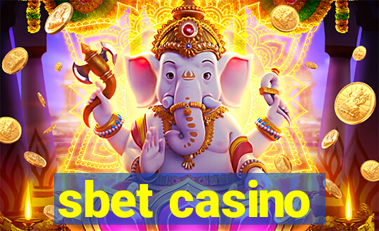 sbet casino