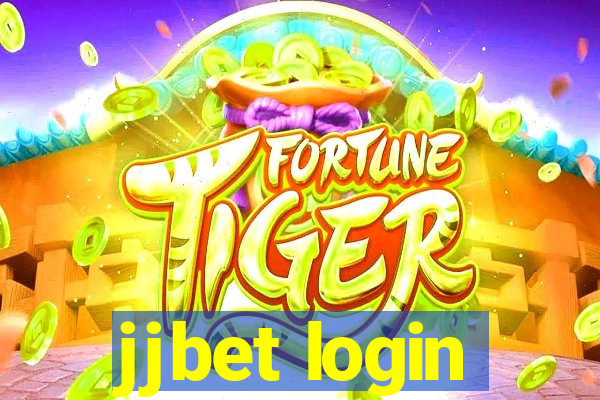 jjbet login
