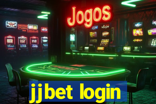 jjbet login